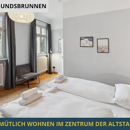 Neu Sandapart32 - 3 Tolle Fewos Von 1-8 Pers Mitten In Der Altstadt Bamberg Exterior foto