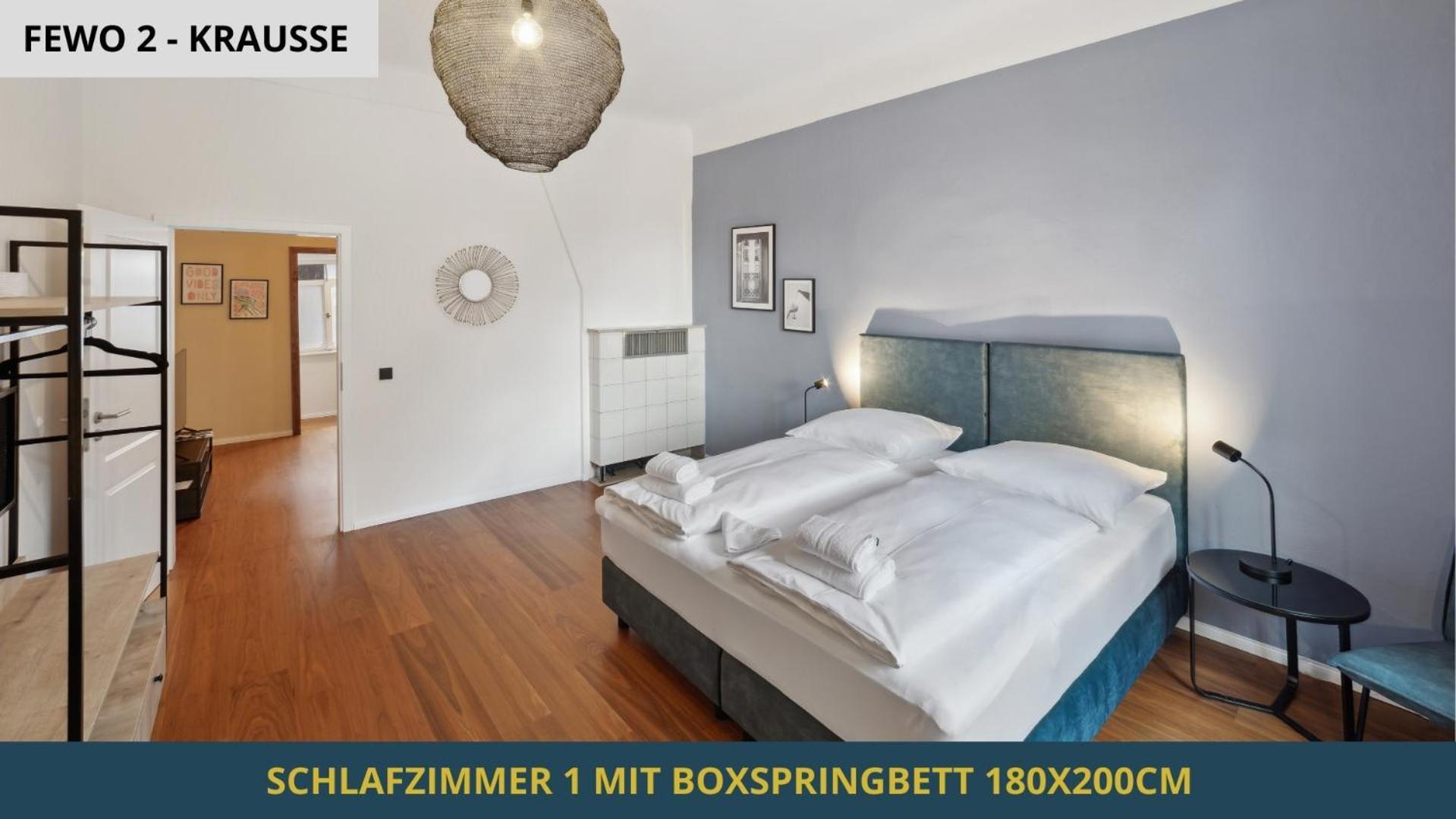 Neu Sandapart32 - 3 Tolle Fewos Von 1-8 Pers Mitten In Der Altstadt Bamberg