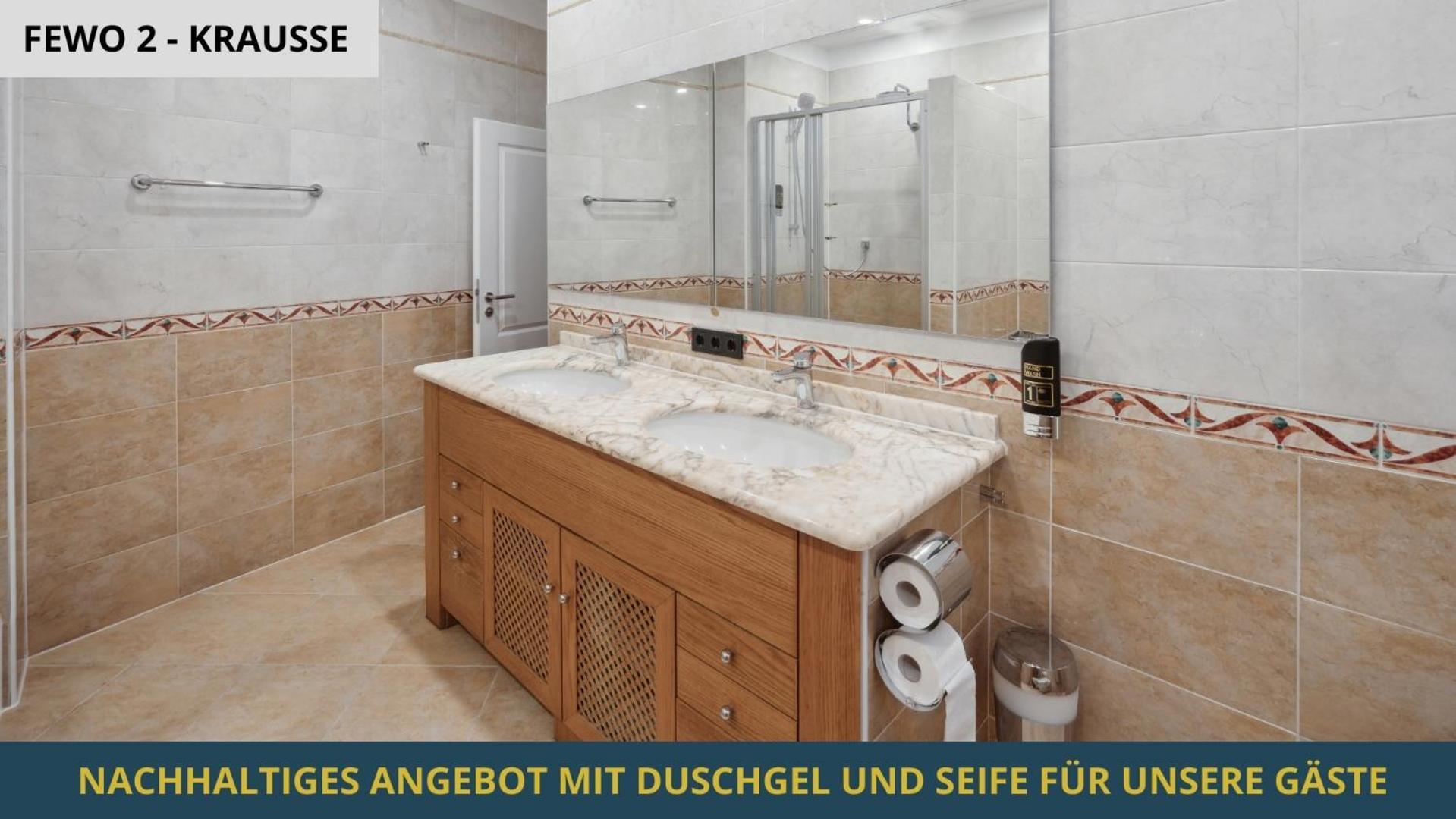 Apartment Neu Sandapart32 - 3 Tolle Fewos Von 1-8 Pers Mitten In Der Altstadt Bamberg