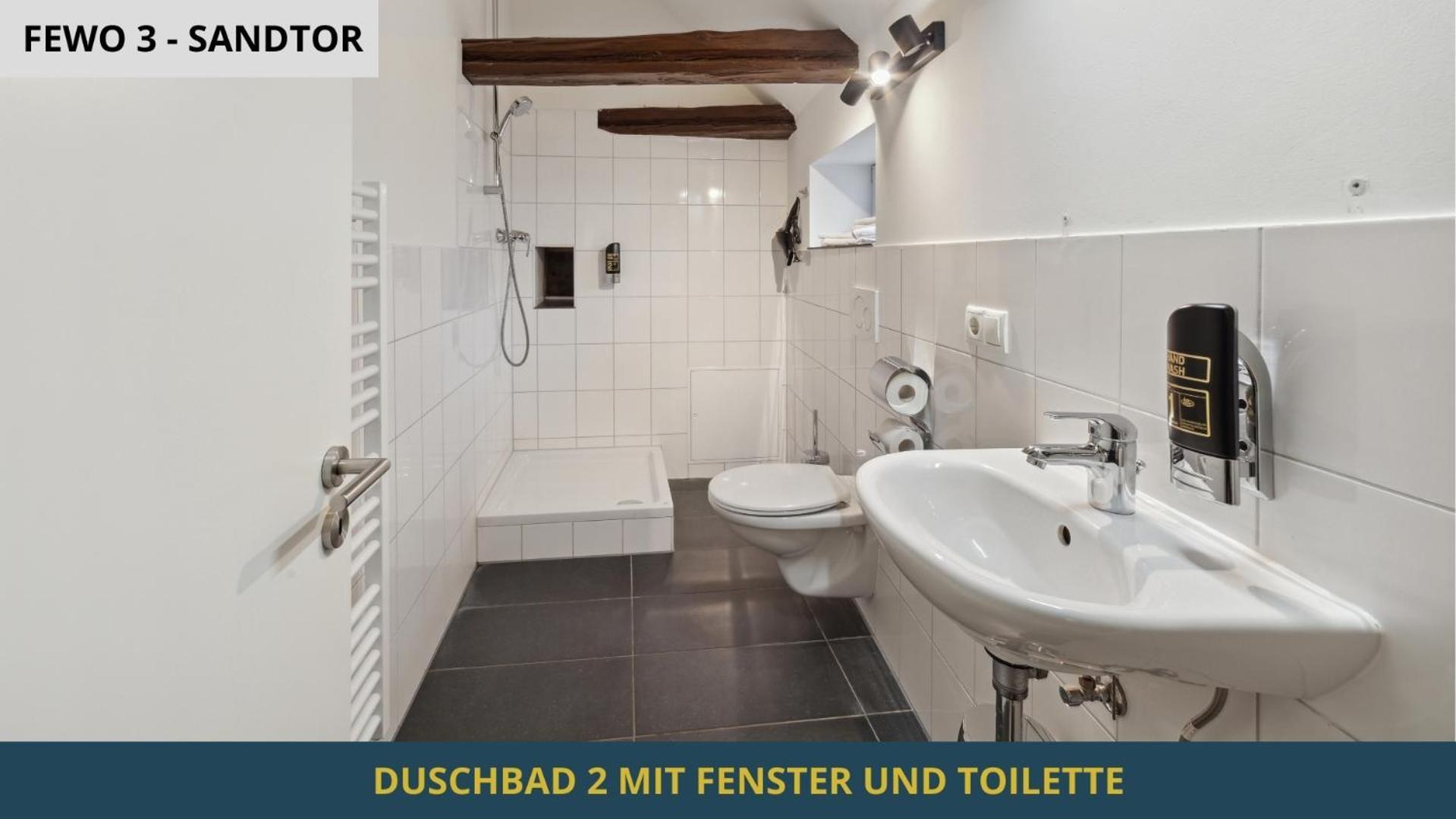 Neu Sandapart32 - 3 Tolle Fewos Von 1-8 Pers Mitten In Der Altstadt * Bamberg