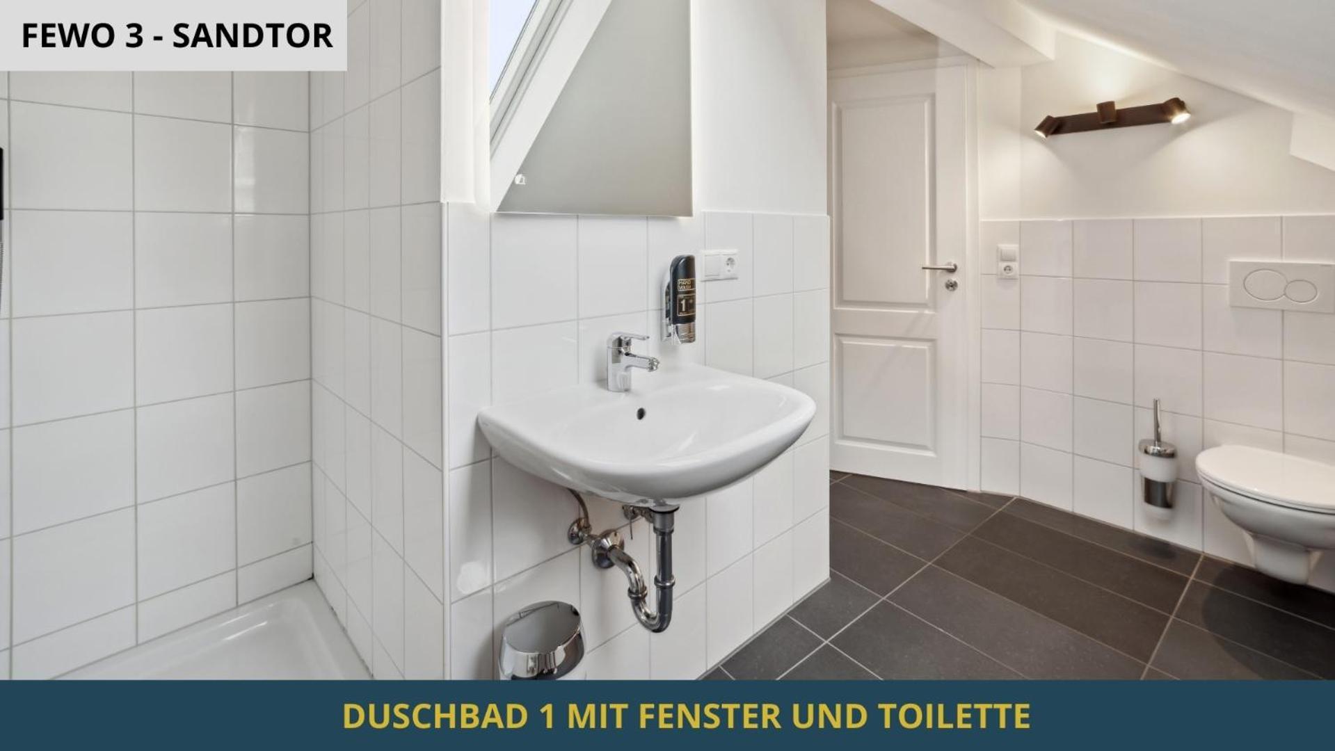 Neu Sandapart32 - 3 Tolle Fewos Von 1-8 Pers Mitten In Der Altstadt