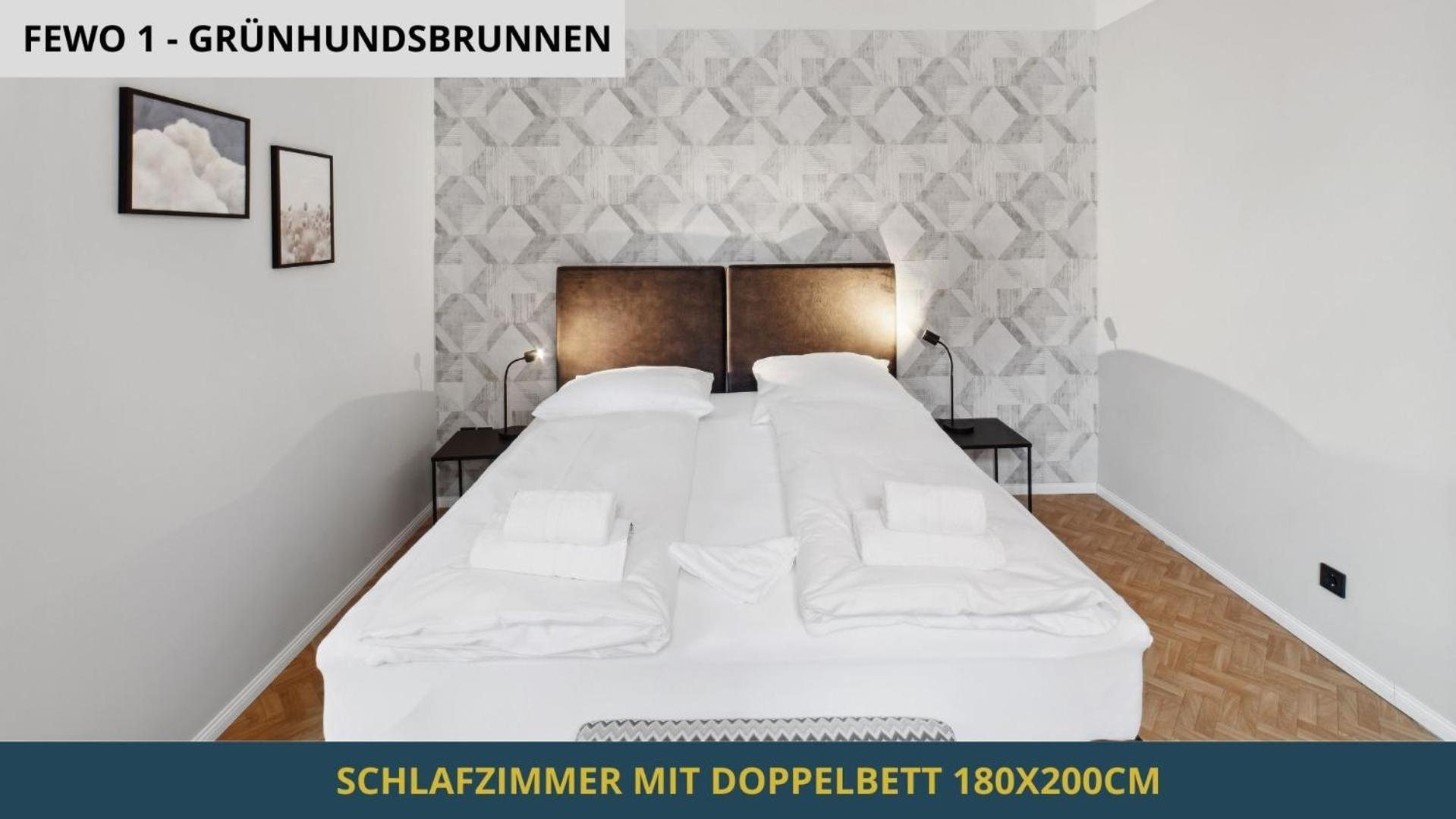 Neu Sandapart32 - 3 Tolle Fewos Von 1-8 Pers Mitten In Der Altstadt * Bamberg