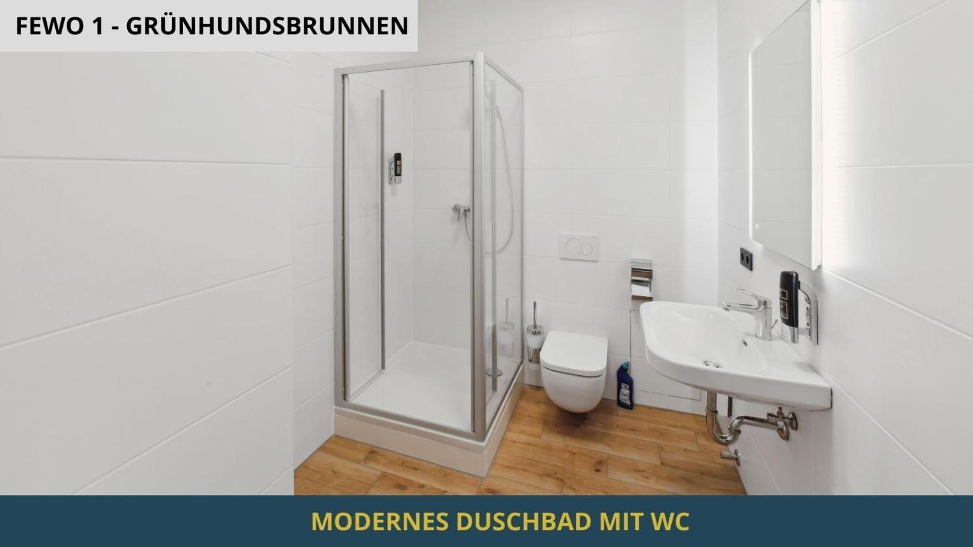 Apartment Neu Sandapart32 - 3 Tolle Fewos Von 1-8 Pers Mitten In Der Altstadt