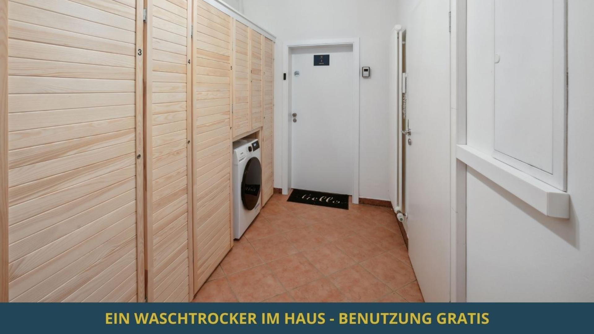 Neu Sandapart32 - 3 Tolle Fewos Von 1-8 Pers Mitten In Der Altstadt *